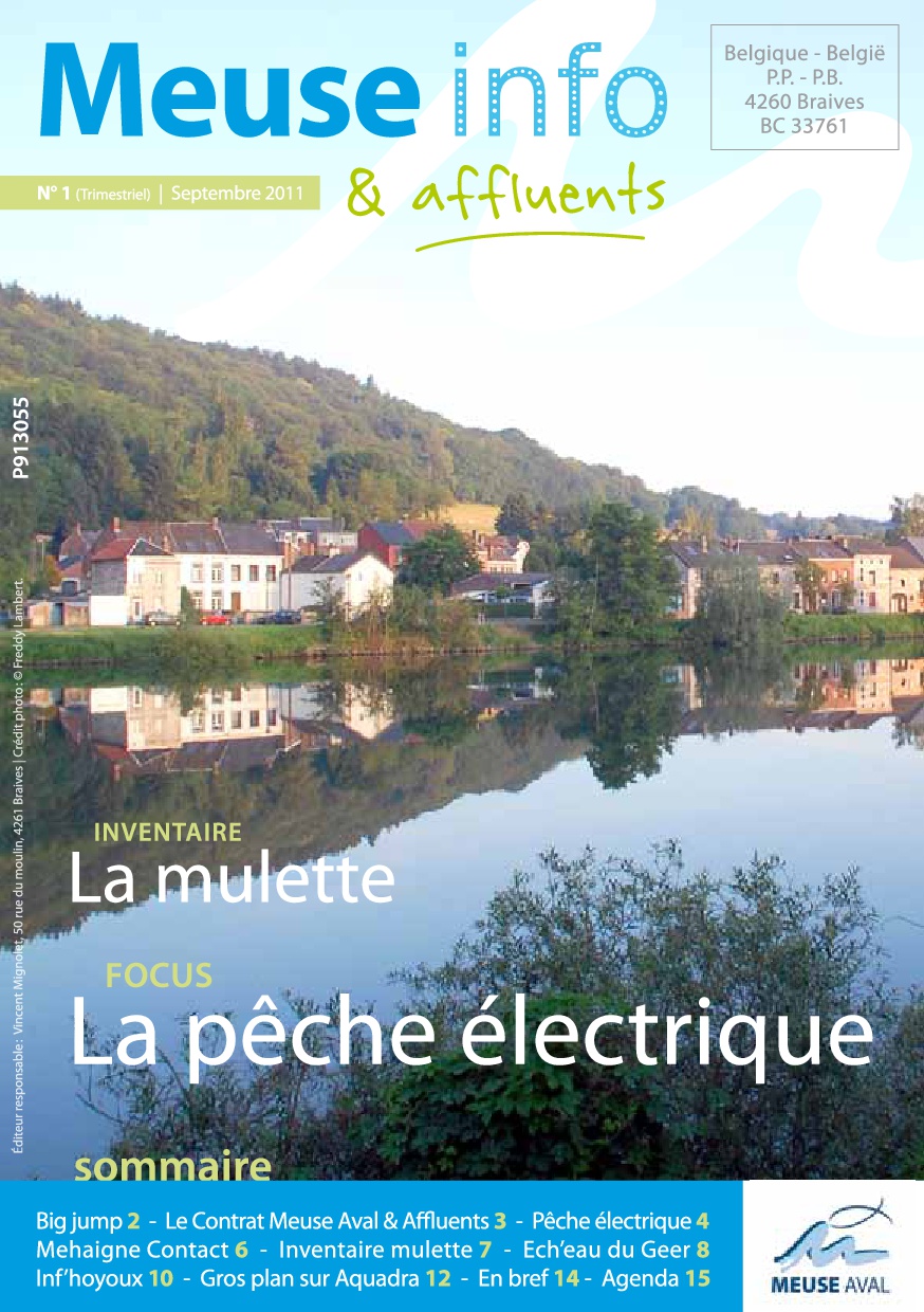 Meuse Info n°1