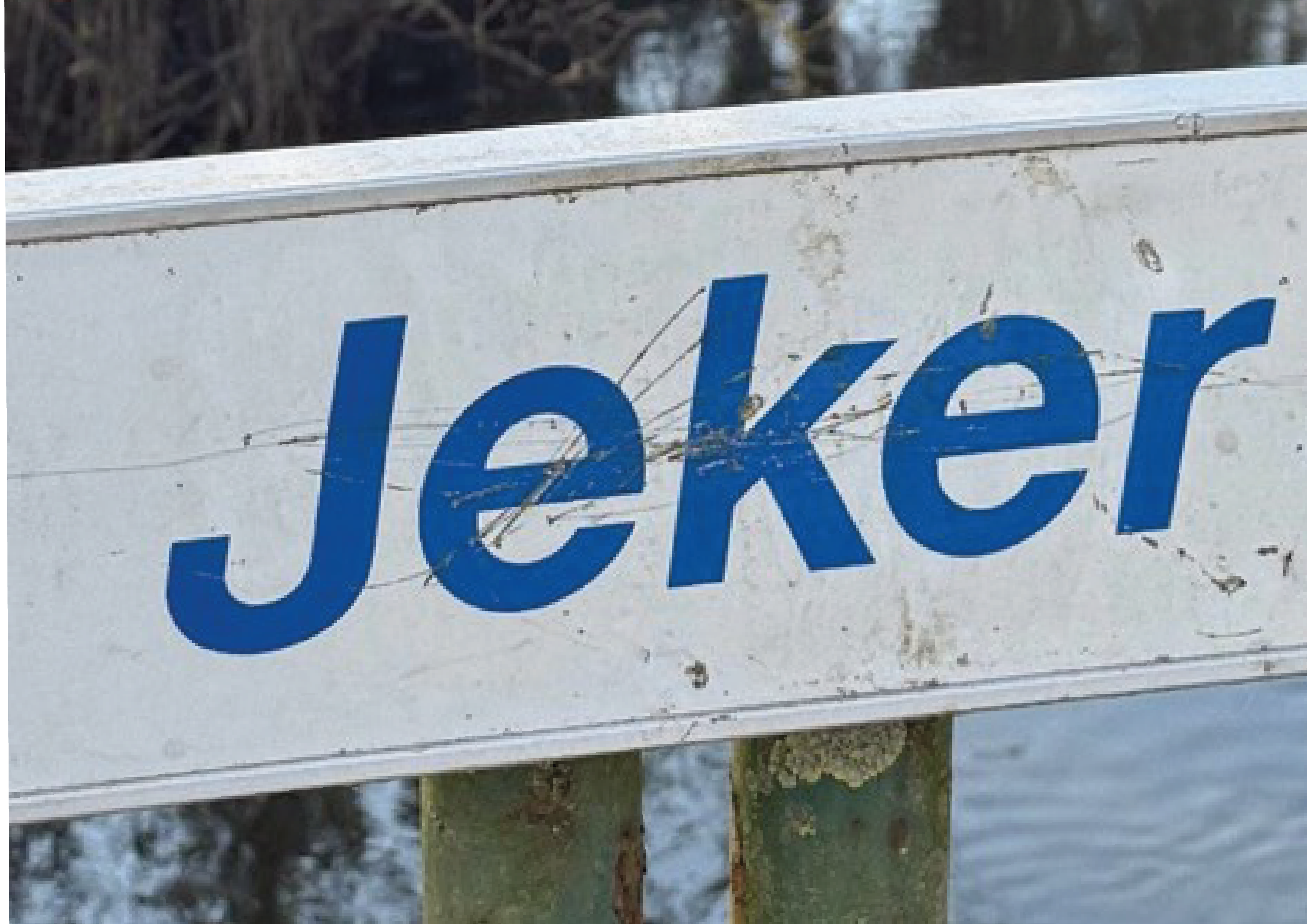 Randonn&eacute;e &eacute;v&eacute;nement &laquo; Drinkable Rivers &raquo;