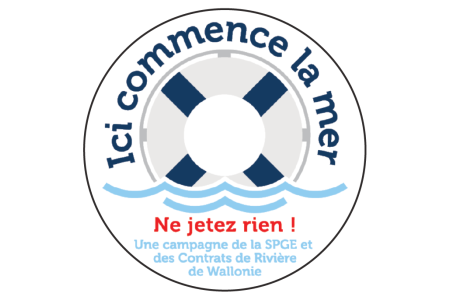 Ici commence la mer!