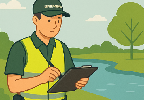 Les agents constatateurs environnementaux : les gardiens de nos communes